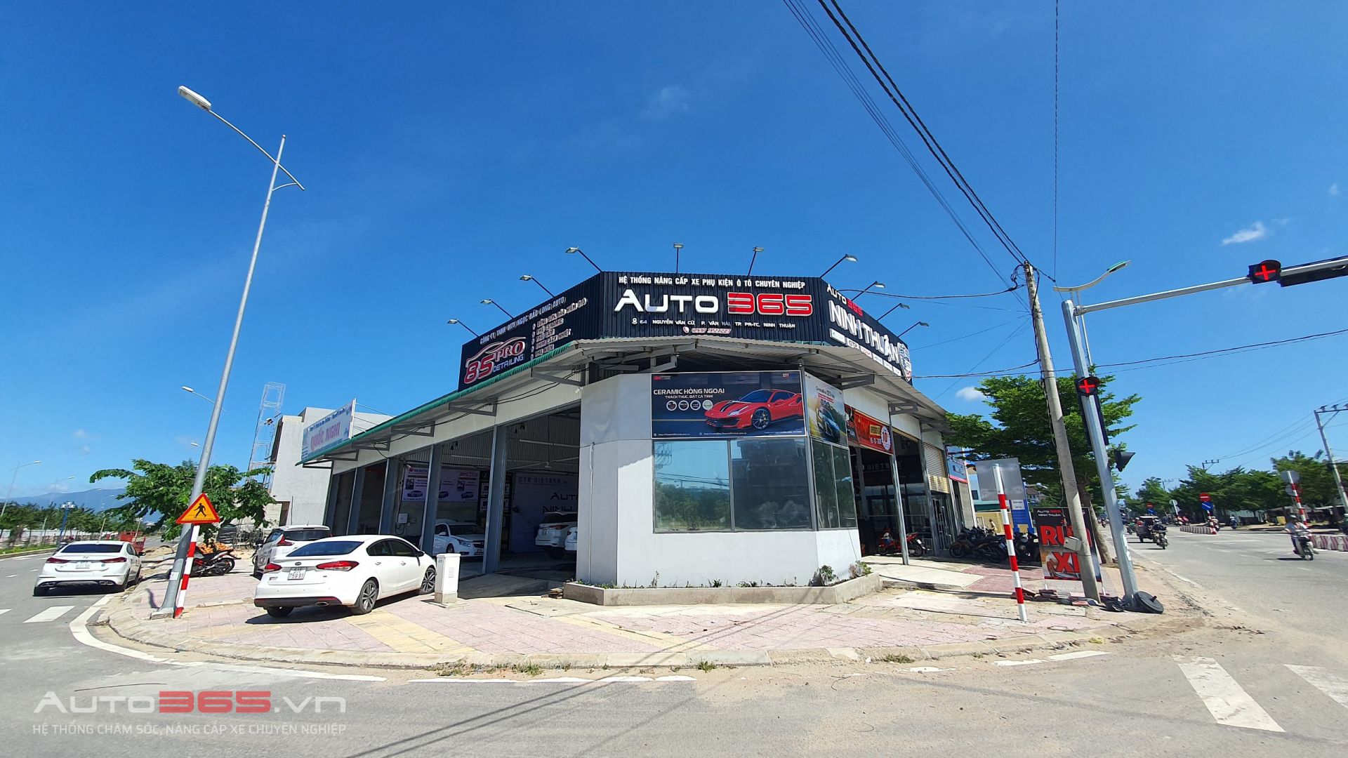 AUTO365 NINH THUẬN